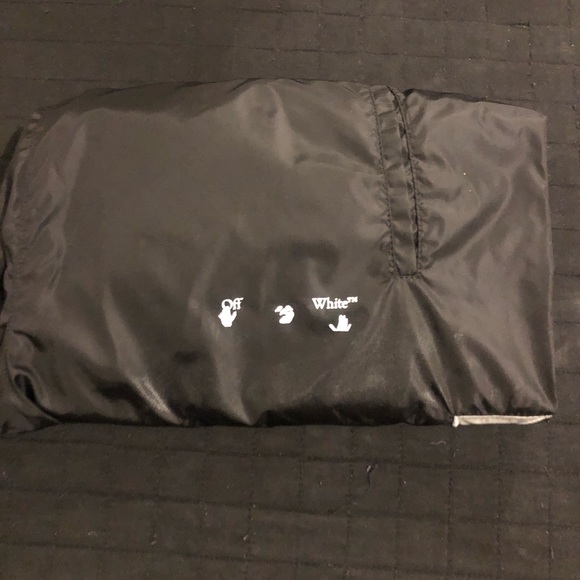 Off-White Diagonals Trackpants (100%real Authentic) - Picture 3 of 8